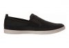 Ecco Collin Perf Slip On Black