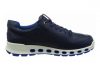 Ecco Cool 2.0 Leather GTX Navy