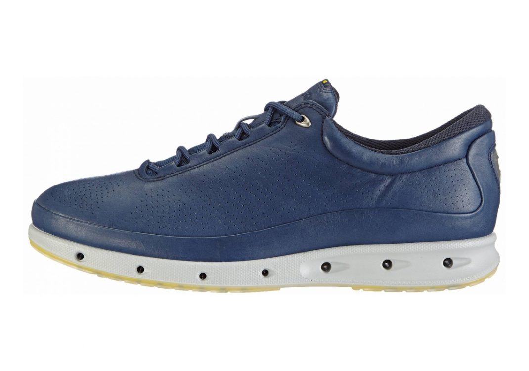 Ecco Cool GTX Denim Blue