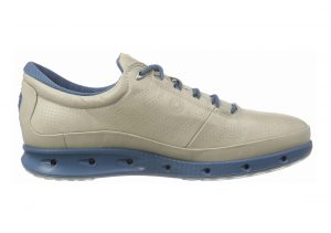 Ecco Cool GTX Oyster/Petrol