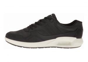 Ecco CS16 Low Black