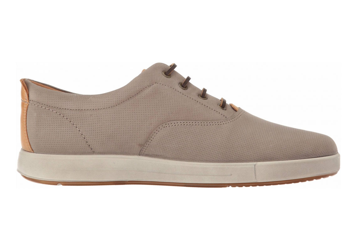 Ecco eisner cheap retro sneaker