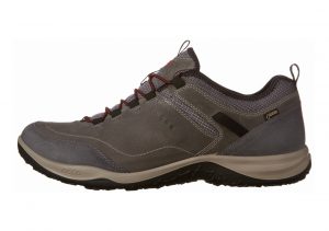 Ecco Espinho GTX Titanium/Dark Shadow