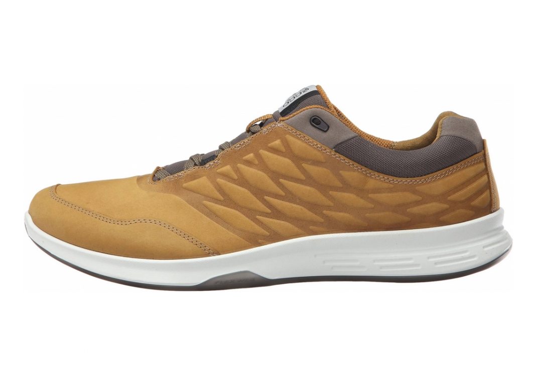 Ecco Exceed Low Gelb (Dried Tobacco02424)