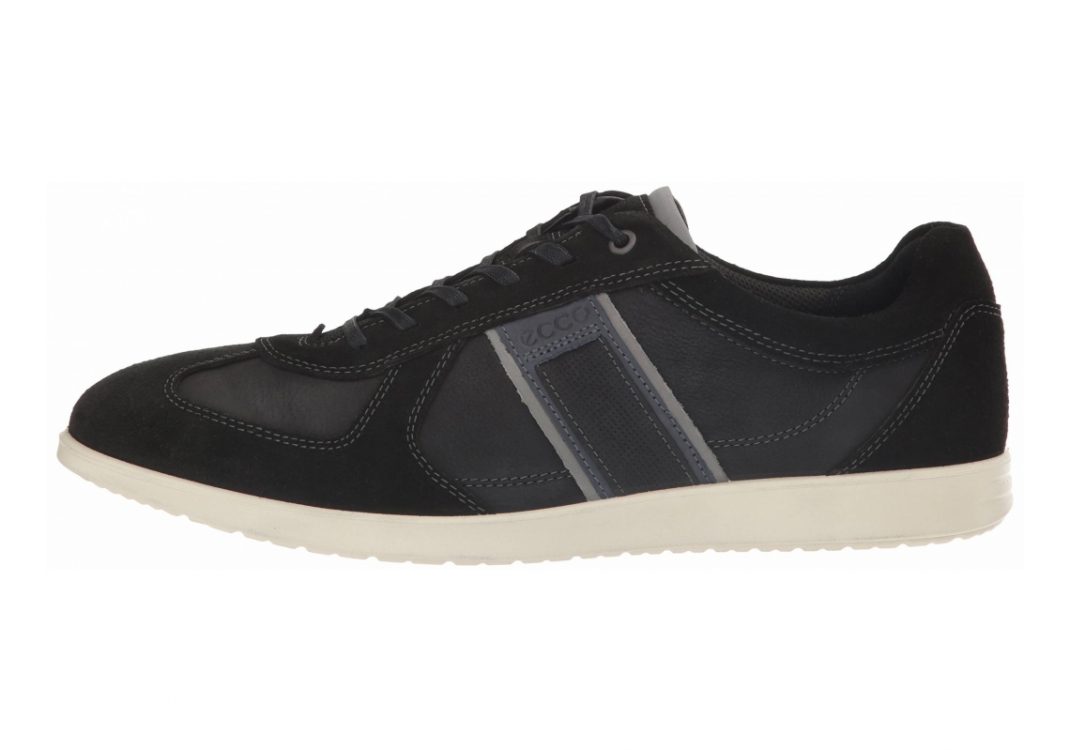 Ecco men's indianapolis store fashion sneaker