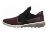 Ecco Intrinsic 2 Slip On Bordeaux-black/Bordeaux