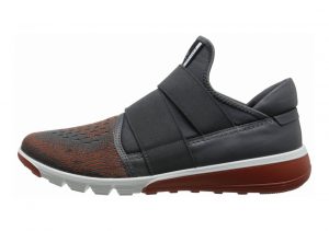Ecco Intrinsic 2 Slip On Dark Shadow/Picante