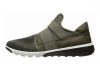 Ecco Intrinsic 2 Slip On Green