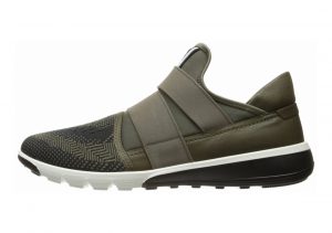 Ecco Intrinsic 2 Slip On Green