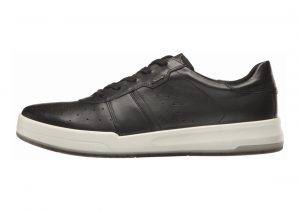 Ecco Jack Sneaker Black/Black