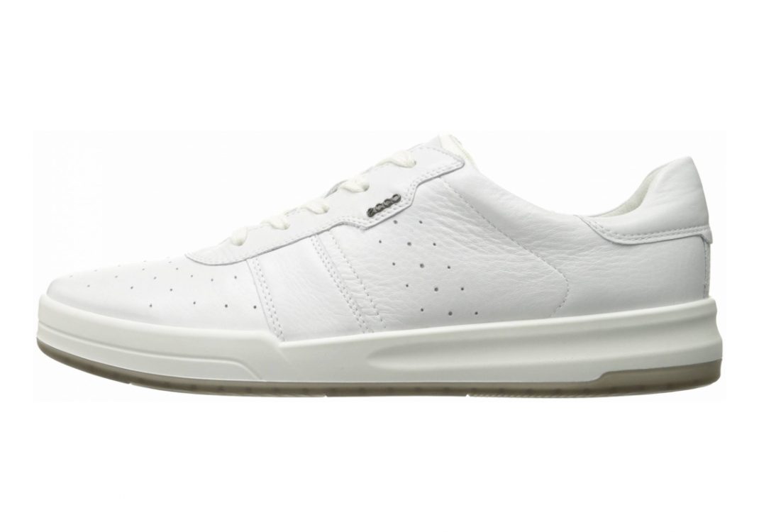 Ecco jack sneaker deals