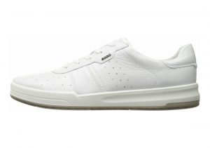 Ecco Jack Sneaker White