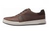 Ecco Jack Sneaker Cocoa Brown