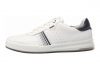 Ecco Jack Sneaker White Lexi