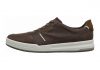 Ecco Jack Tie Cocoa Brown/White/Camel