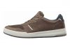 Ecco Jack Summer Sneaker Brown