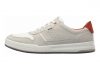 Ecco Jack Summer Sneaker Wild Dove/white