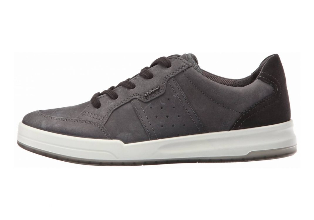 Ecco Jack Sneaker Grey