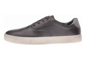 Ecco Kyle Retro Sneaker Black