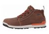 Ecco Oregon Retro Midcut Brown