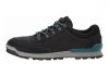 Ecco Oregon Retro Sneaker Black/Black