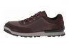 Ecco Oregon Retro Sneaker Coffee/Coffee