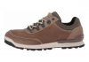 Ecco Oregon Retro Sneaker Navajo Brown/Navajo Brown