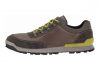 Ecco Oregon Retro Sneaker Brown