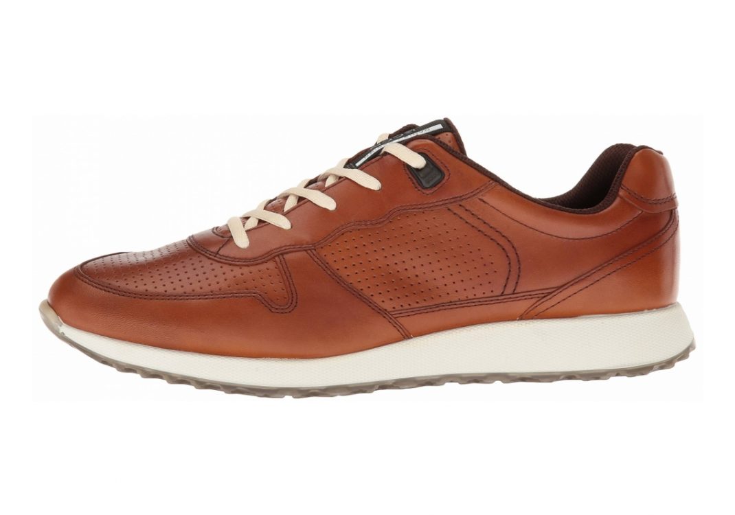 Ecco Sneak Trend 3