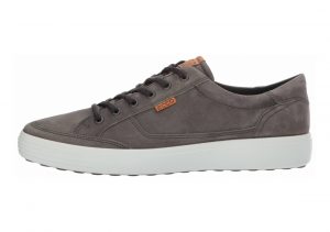 Ecco Soft 7 Sneaker Grey
