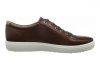 Ecco Soft 7 Premium Tie Brown