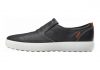 Ecco Soft 7 Slip On Black/Black