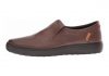 Ecco Soft 7 Slip On Cocoa Brown