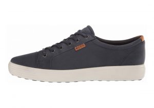 Ecco Soft 7 Sneaker Marine