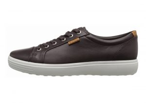 Ecco Soft 7 Sneaker MOCHA