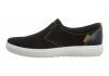 Ecco Soft 7 Slip On Black