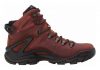 Ecco Terra Evo GTX Mid Cognac/Cognac