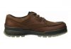 Ecco Track 25 Low Bison/Bison