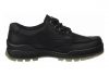 Ecco Track 25 Low Black/Black