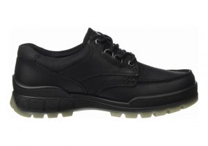 Ecco Track 25 Low Black/Black