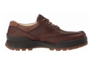 Ecco Track 25 Low Cocoa Brown/Camel