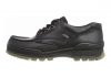 Ecco Track II Low Black