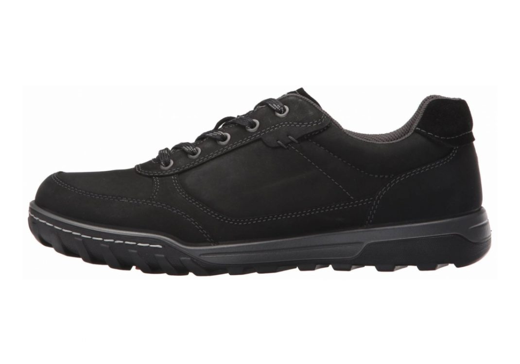 Ecco men's urban lifestyle best sale low walking