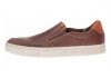 Ecco Kyle Slip On Cocoa Brown