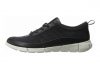 Ecco Intrinsic Knit Black/Black