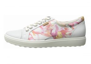 Ecco Soft 7 Sneaker Multi