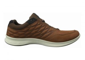 Ecco Exceed Low Brown
