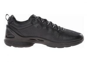 Ecco BIOM Fjuel Train Black