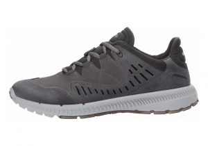 Ecco Terrawalk Gris (Titanium)