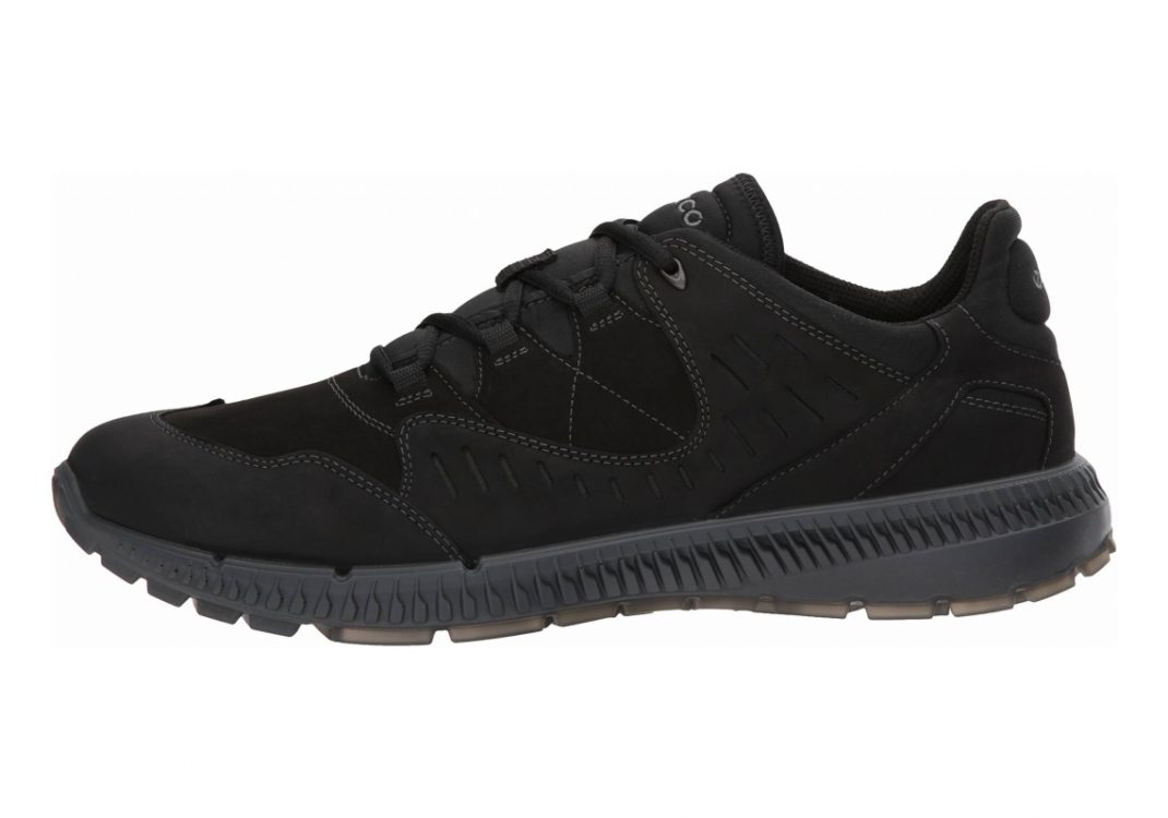 Ecco terrawalk discount black